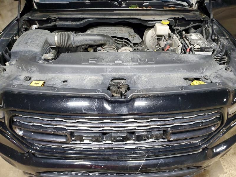 2019 Dodge Ram 1500 Limited