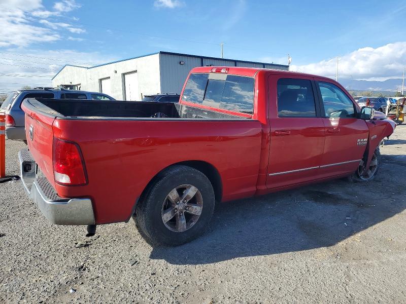 2019 Dodge Ram 1500 Classic slt