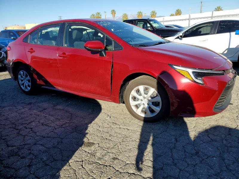 2026 Toyota Corolla Hybrid