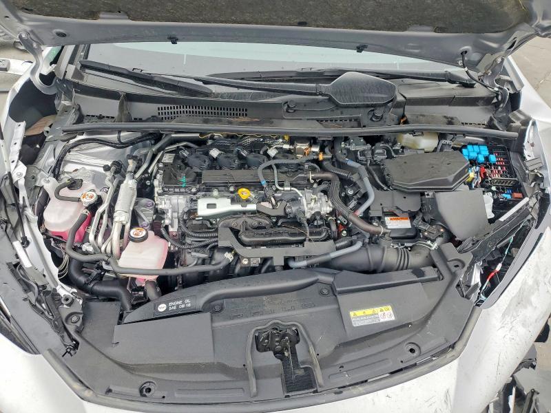 2024 Toyota Prius Prime se