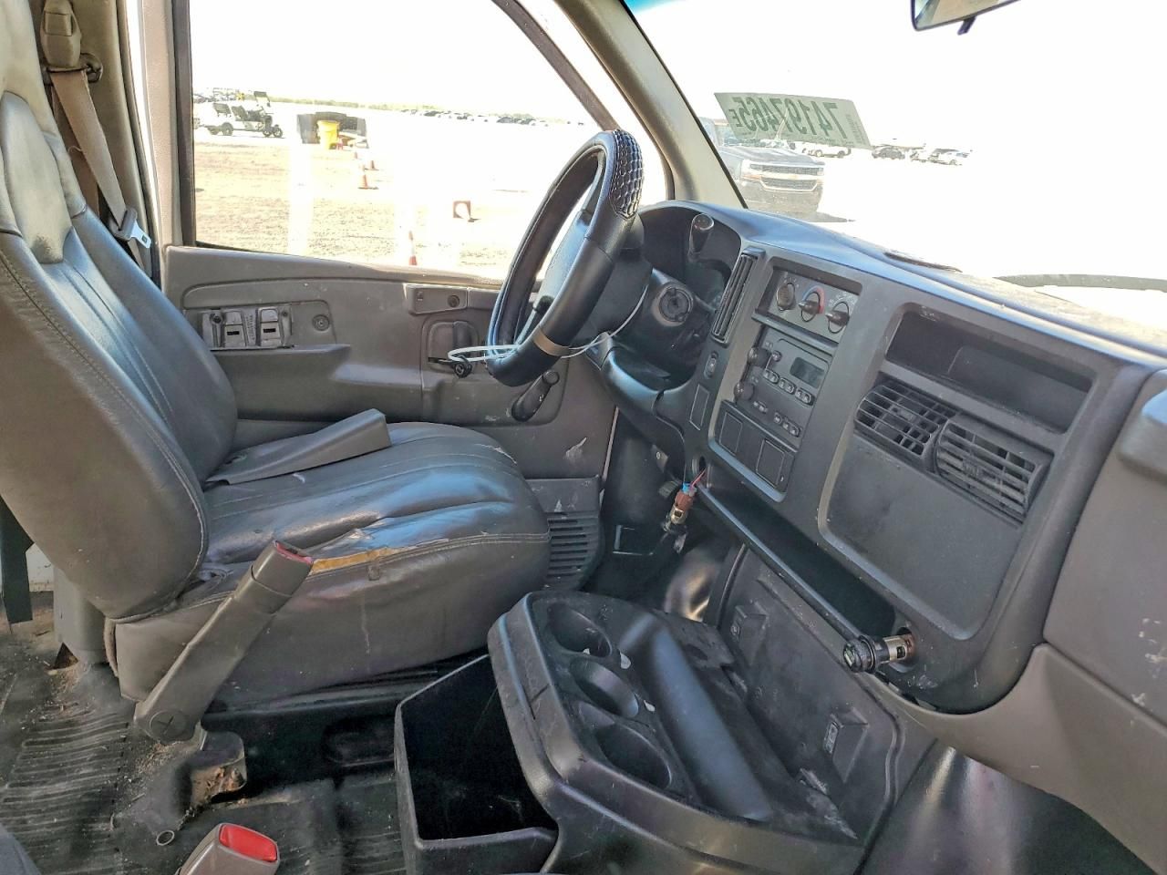 2005 Chevrolet Express 1500
