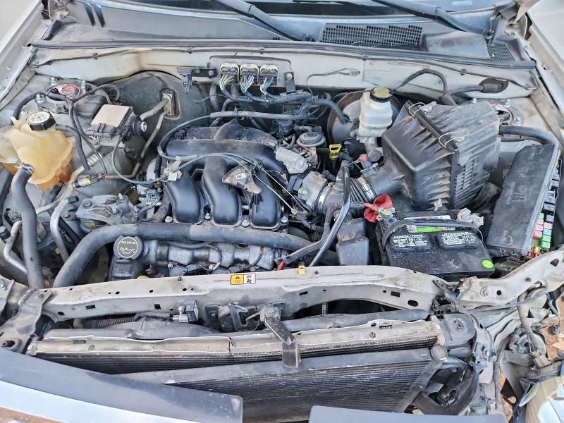 2008 Ford Escape xlt