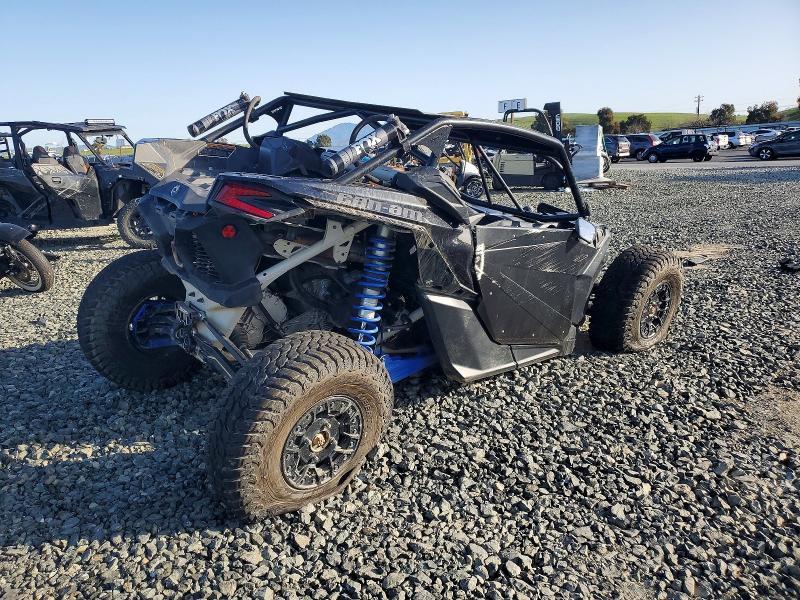 2022 Can Am Maverick X3 Utility Vehicle