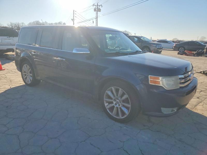 2011 Ford Flex Limited