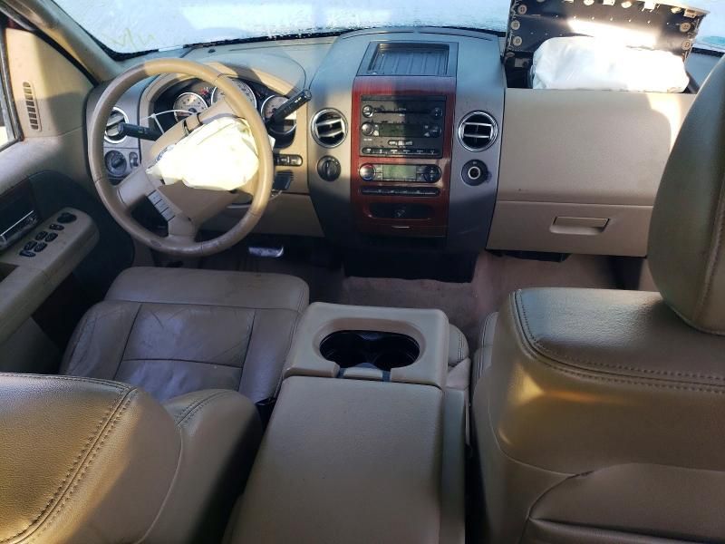 2007 Ford F150