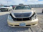 2005 Lexus Ls 430