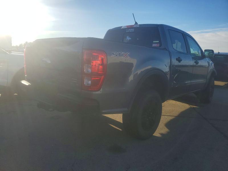 2023 Ford Ranger xl
