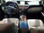 2010 Lexus Rx 450h