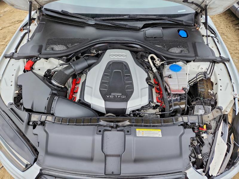 2016 Audi A7 Premium Plus