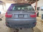 2008 BMW X5 4.8i