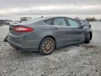 2016 Ford Fusion s