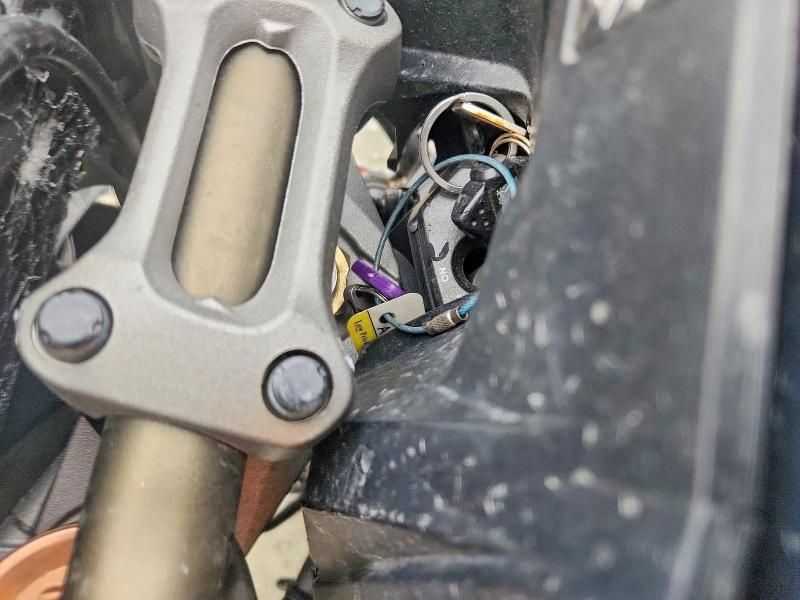 2023 Suzuki GSX1000 GT