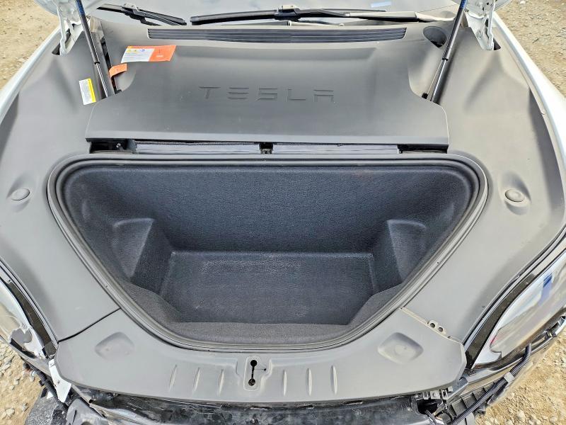 2017 Tesla Model s