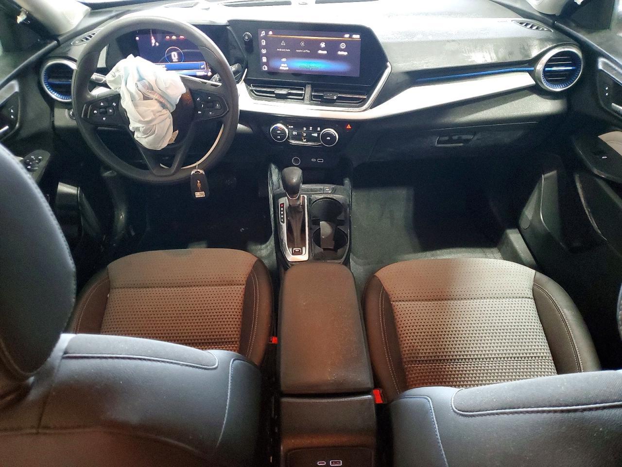 2024 Chevrolet Trax 1LT