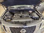 2018 Nissan Armada sv