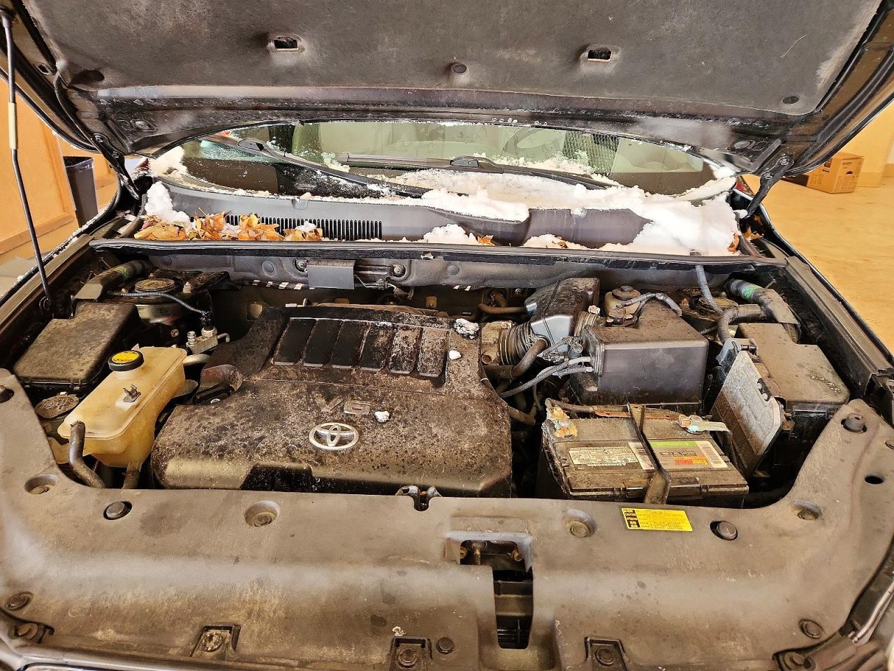 2010 Toyota Rav4 Limited