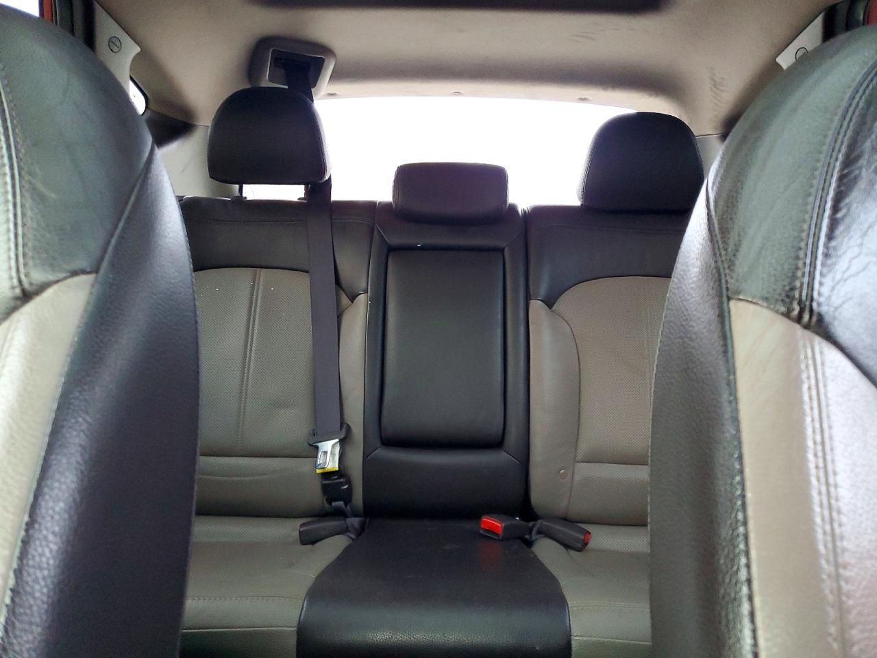 2013 Hyundai Tucson gls