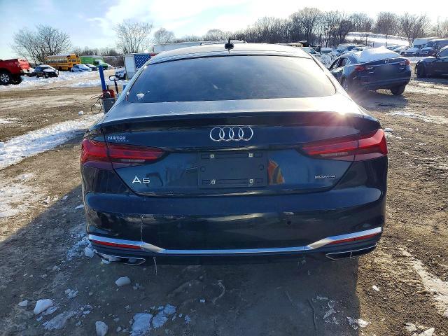 2021 Audi A5 Premium Plus 45