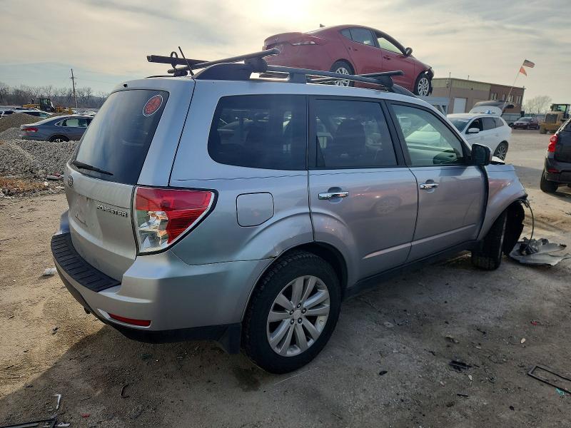2012 Subaru Forester 2.5x Premium