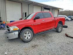 4 X 4 Trucks for sale at auction: 2011 Dodge RAM 1500