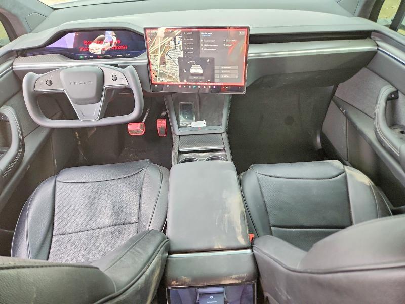 2023 Tesla Model x