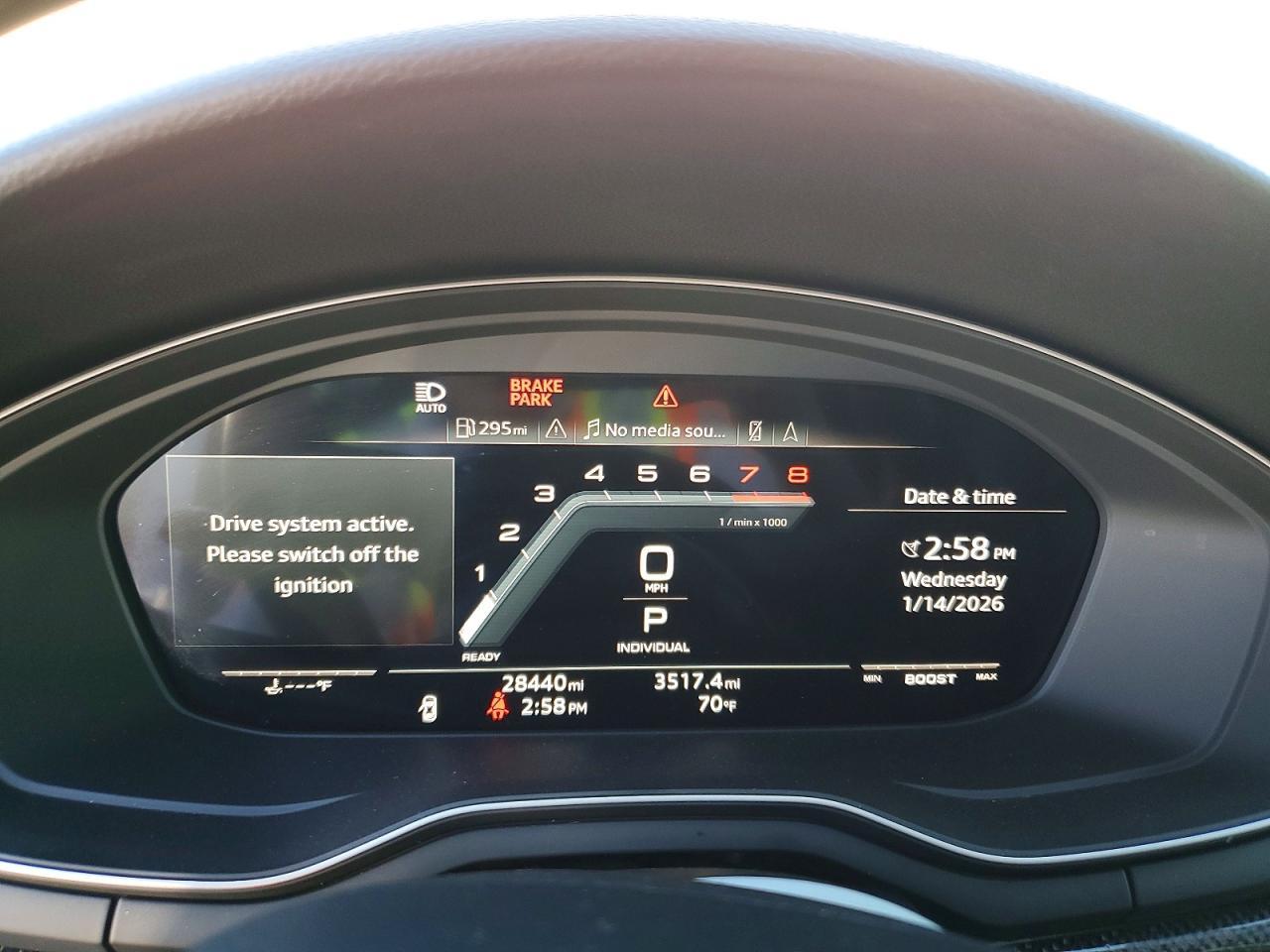 2023 Audi S4 Premium Plus