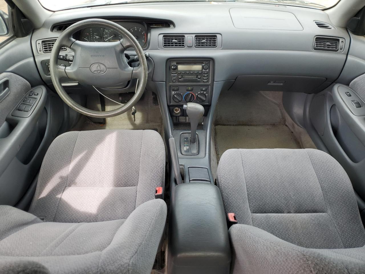 2000 Toyota Camry ce