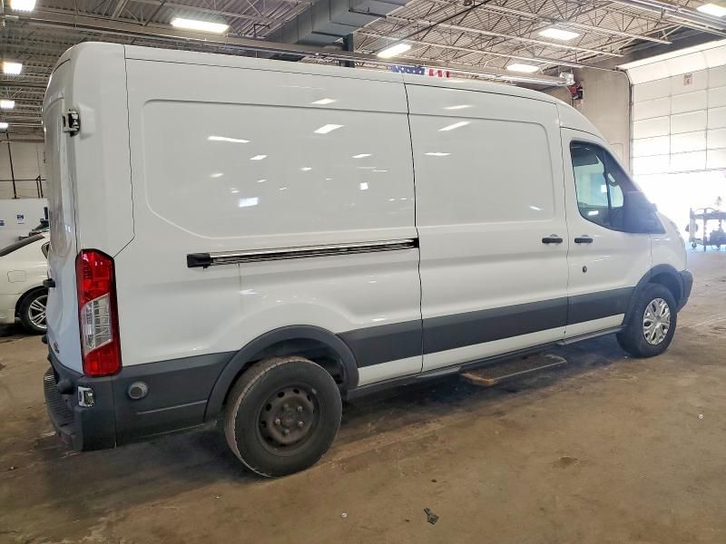 2016 Ford Transit 150 Utility / Service Van