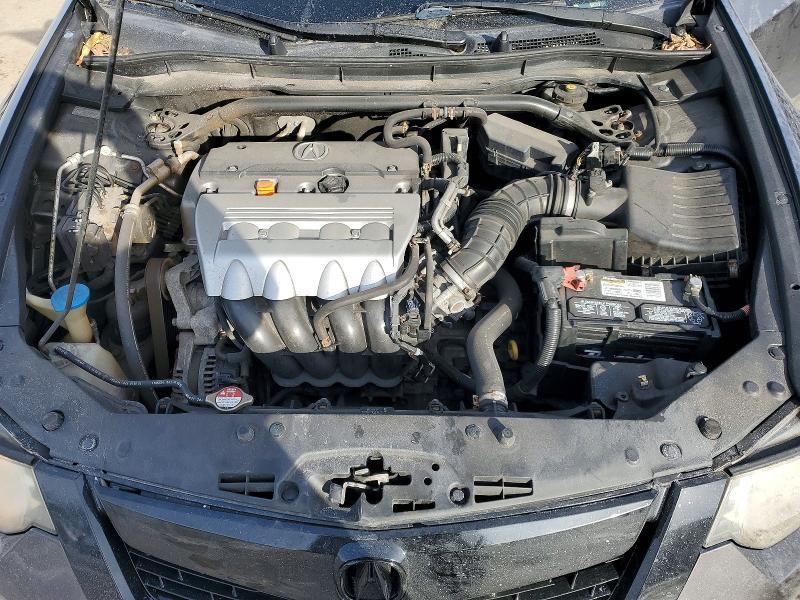 2010 Acura TSX