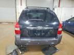 2006 Hyundai Tucson gls