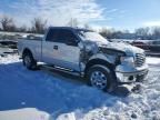 2012 Ford F150 Super cab