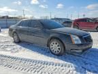2011 Cadillac Dts Premium Collection