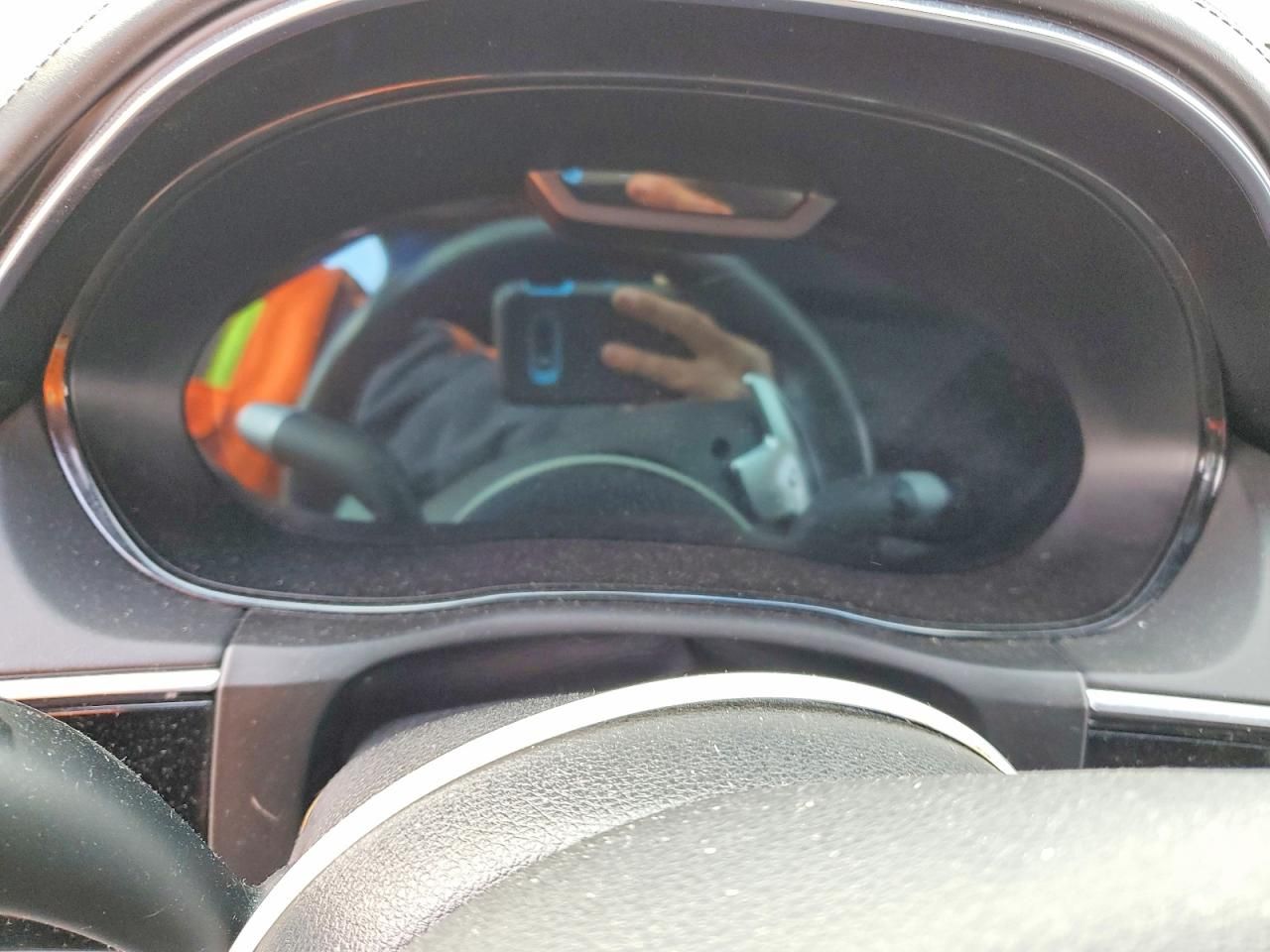 2022 Genesis Gv70 Base