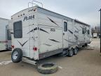 2012 Puma Trailer-Camper