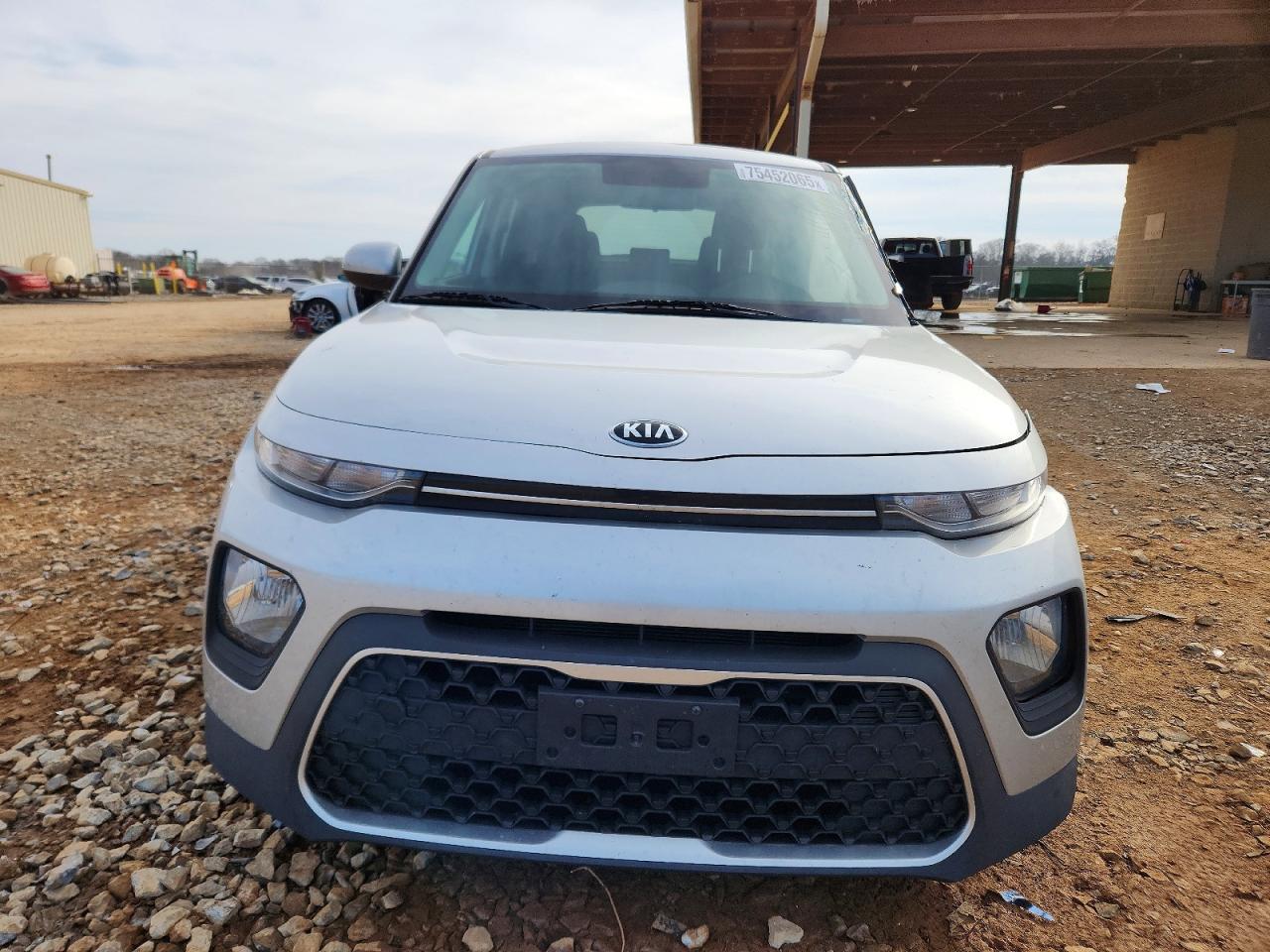 2020 KIA Soul