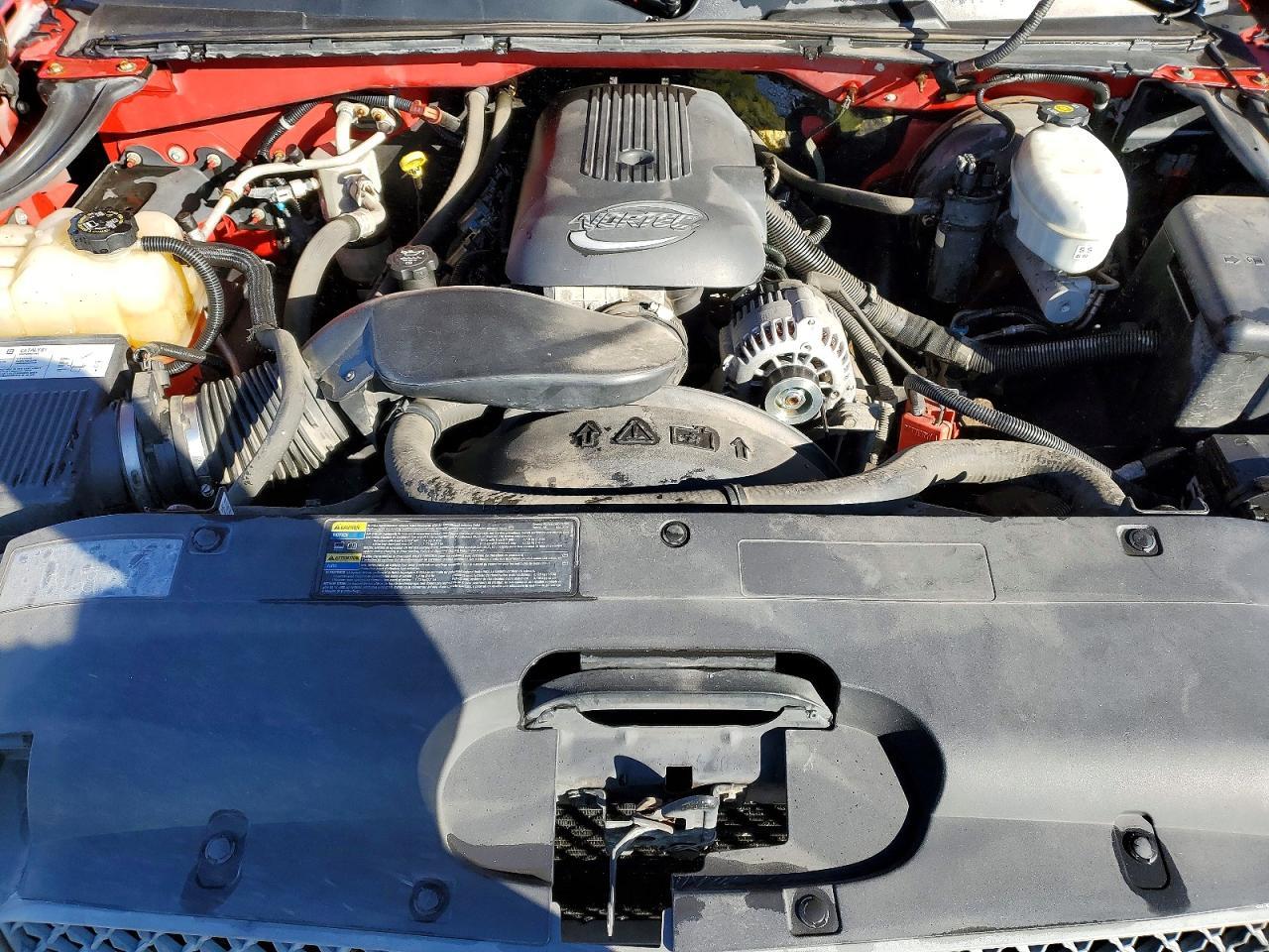 2004 Chevrolet Silverado C1500