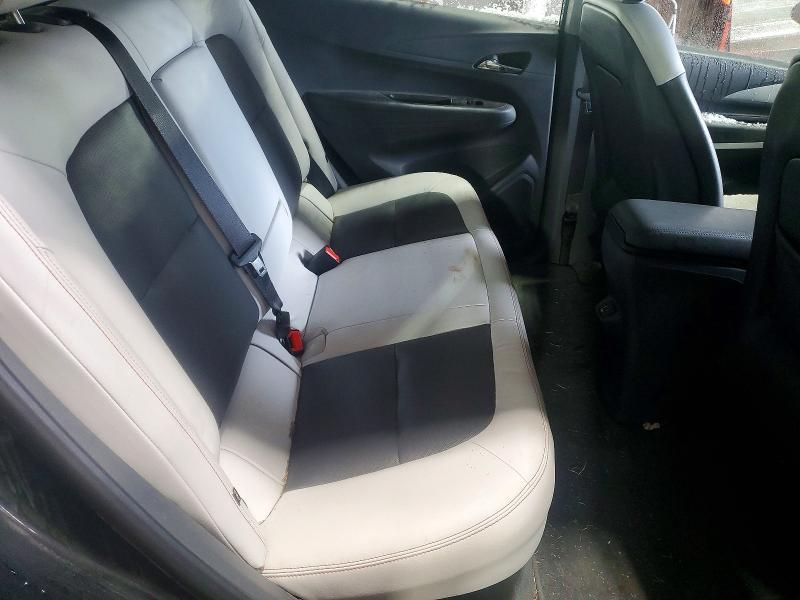 2020 Chevrolet Bolt ev Premier