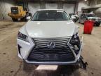 2018 Lexus Rx 350 Base