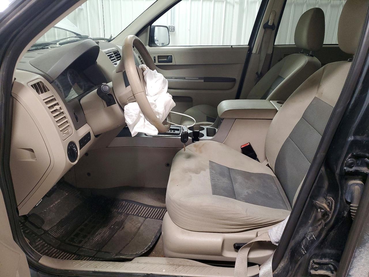 2008 Ford Escape xlt