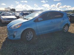 2015 Toyota Prius c for sale in San Martin, CA