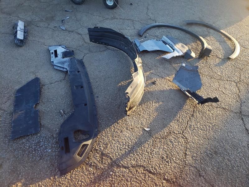 2019 Mitsubishi Eclipse Cross se