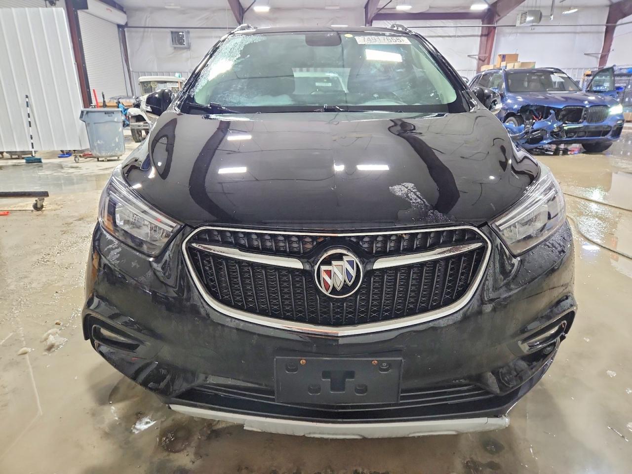 2019 Buick Encore Sport Touring