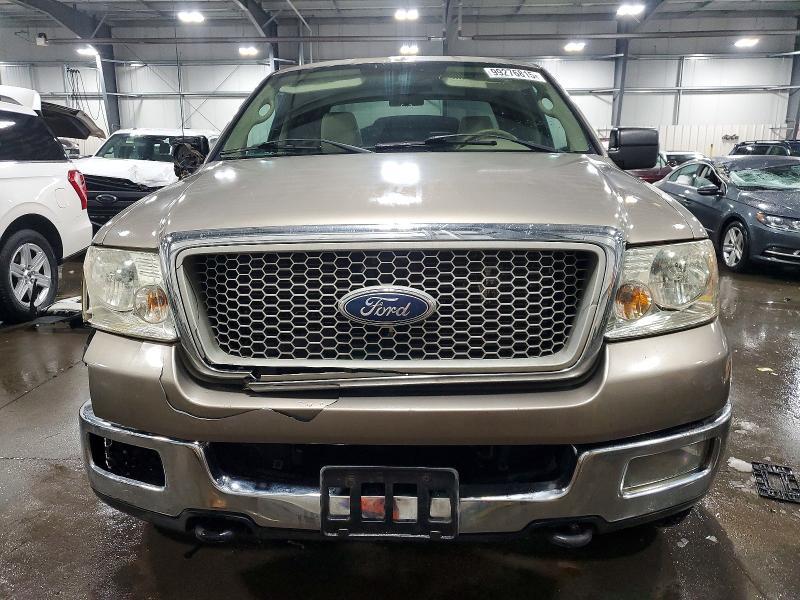 2004 Ford F150