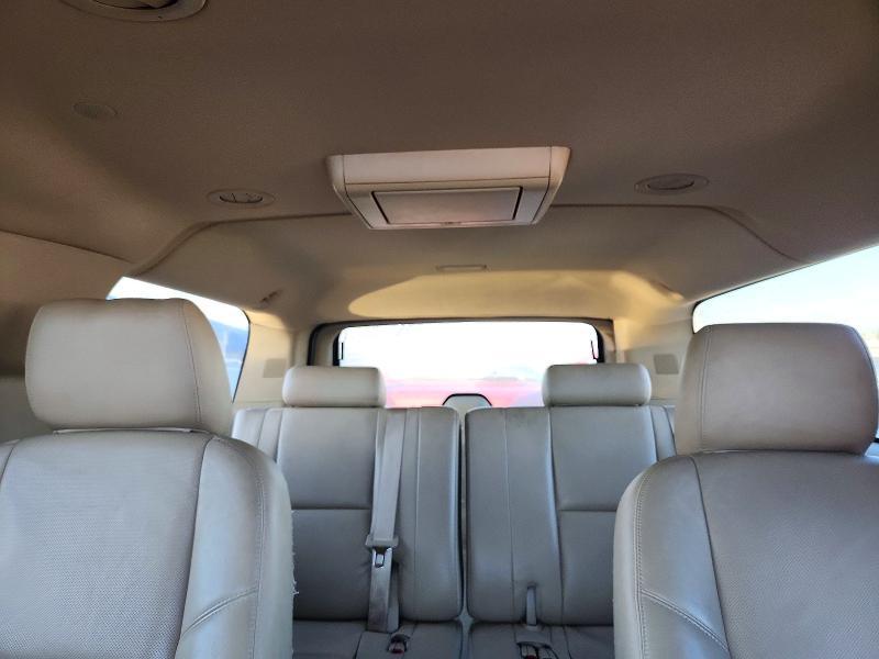 2014 Cadillac Escalade esv Premium