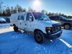 2010 Ford Econoline E350 Super Duty Van