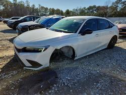 2024 Honda Civic Sport for sale in Ellenwood, GA