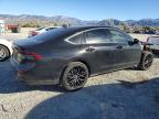 2024 Honda Accord Touring Hybrid