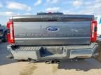 2023 Ford F350 Super Duty