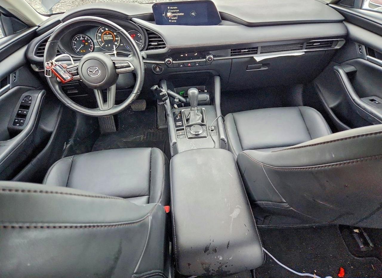 2023 Mazda 3 Select