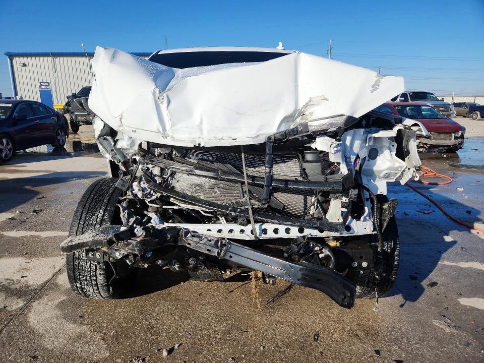 2024 GMC Yukon xl K1500 slt